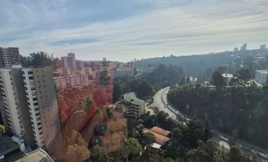 SE ARRIENDA AMPLIO DEPTO. EN NAVIO SAN MARTIN VALPARAISO