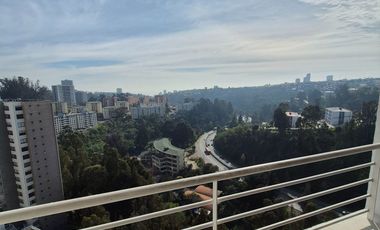 SE ARRIENDA AMPLIO DEPTO. EN NAVIO SAN MARTIN VALPARAISO