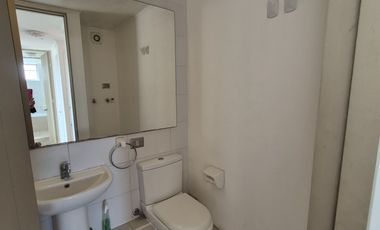 SE ARRIENDA AMPLIO DEPTO. EN NAVIO SAN MARTIN VALPARAISO