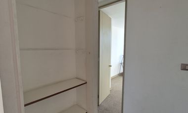 SE ARRIENDA AMPLIO DEPTO. EN NAVIO SAN MARTIN VALPARAISO