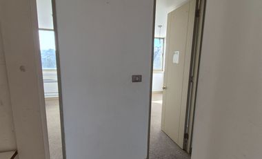 SE ARRIENDA AMPLIO DEPTO. EN NAVIO SAN MARTIN VALPARAISO