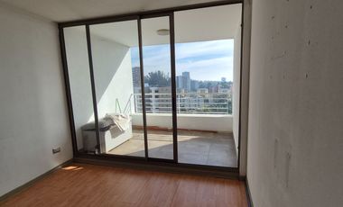 SE ARRIENDA AMPLIO DEPTO. EN NAVIO SAN MARTIN VALPARAISO