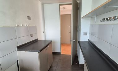 SE ARRIENDA AMPLIO DEPTO. EN NAVIO SAN MARTIN VALPARAISO