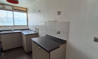 SE ARRIENDA AMPLIO DEPTO. EN NAVIO SAN MARTIN VALPARAISO