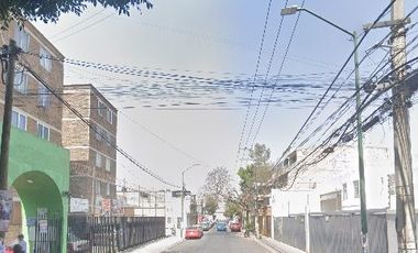 SK17 GRAN OPORTUNIDAD. DEPARTAMENTO EN REMATE BANCARIO, UBICADA EN AGRICOLA PANTITLAN