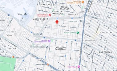 SK17 GRAN OPORTUNIDAD. DEPARTAMENTO EN REMATE BANCARIO, UBICADA EN AGRICOLA PANTITLAN