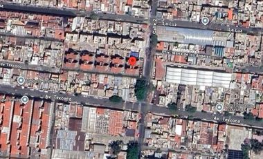 SK17 GRAN OPORTUNIDAD. DEPARTAMENTO EN REMATE BANCARIO, UBICADA EN AGRICOLA PANTITLAN