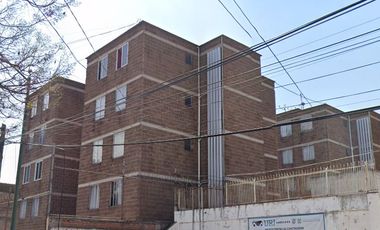 SK17 GRAN OPORTUNIDAD. DEPARTAMENTO EN REMATE BANCARIO, UBICADA EN AGRICOLA PANTITLAN