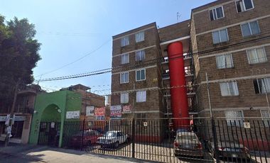 SK17 GRAN OPORTUNIDAD. DEPARTAMENTO EN REMATE BANCARIO, UBICADA EN AGRICOLA PANTITLAN