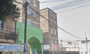 SK17 GRAN OPORTUNIDAD. DEPARTAMENTO EN REMATE BANCARIO, UBICADA EN AGRICOLA PANTITLAN