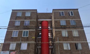 SK17 GRAN OPORTUNIDAD. DEPARTAMENTO EN REMATE BANCARIO, UBICADA EN AGRICOLA PANTITLAN