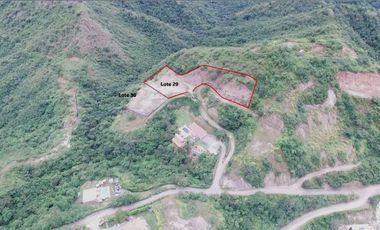 LOTES EN VENTA EN SOPETRAN- PARCELACION CENTROAMERICA