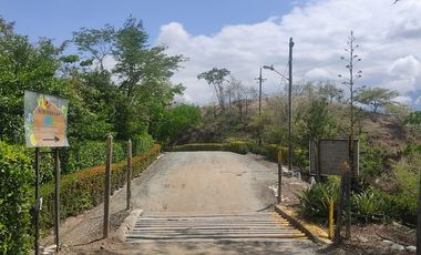LOTES EN VENTA EN SOPETRAN- PARCELACION CENTROAMERICA