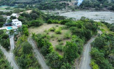 LOTES EN VENTA EN SOPETRAN- PARCELACION CENTROAMERICA