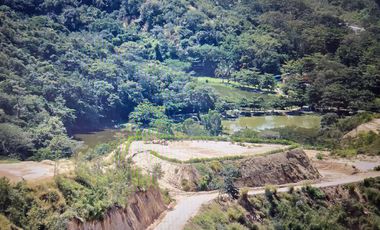LOTES EN VENTA EN SOPETRAN- PARCELACION CENTROAMERICA