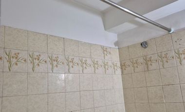 SE ARRIENDA DEPTO. EN AVDA.PEDRO MONTT DE VALPARAISO