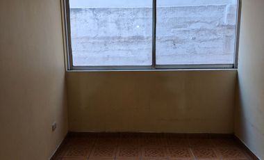 SE ARRIENDA DEPTO. EN AVDA.PEDRO MONTT DE VALPARAISO