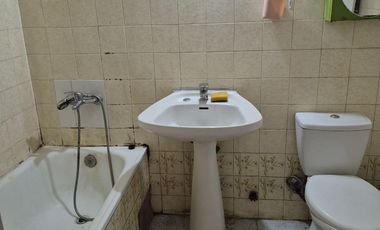 SE ARRIENDA DEPTO. EN AVDA.PEDRO MONTT DE VALPARAISO