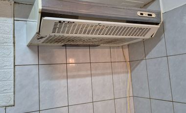 SE ARRIENDA DEPTO. EN AVDA.PEDRO MONTT DE VALPARAISO