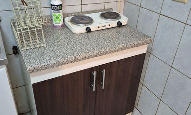 SE ARRIENDA DEPTO. EN AVDA.PEDRO MONTT DE VALPARAISO