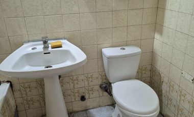 SE ARRIENDA DEPTO. EN AVDA.PEDRO MONTT DE VALPARAISO