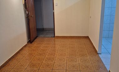 SE ARRIENDA DEPTO. EN AVDA.PEDRO MONTT DE VALPARAISO