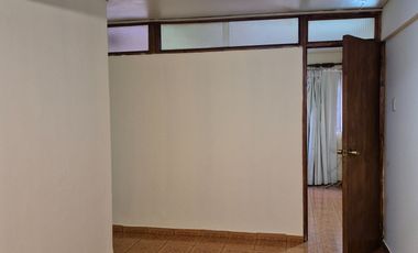 SE ARRIENDA DEPTO. EN AVDA.PEDRO MONTT DE VALPARAISO