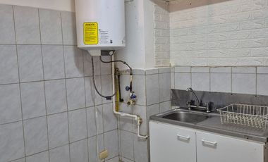 SE ARRIENDA DEPTO. EN AVDA.PEDRO MONTT DE VALPARAISO