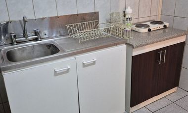 SE ARRIENDA DEPTO. EN AVDA.PEDRO MONTT DE VALPARAISO