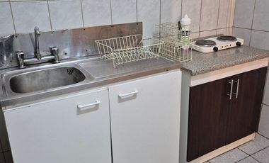 SE ARRIENDA DEPTO. EN AVDA.PEDRO MONTT DE VALPARAISO