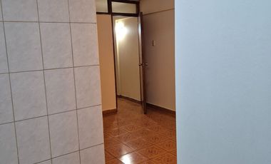 SE ARRIENDA DEPTO. EN AVDA.PEDRO MONTT DE VALPARAISO