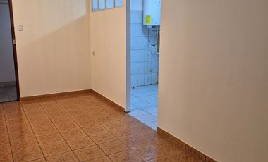 SE ARRIENDA DEPTO. EN AVDA.PEDRO MONTT DE VALPARAISO