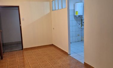 SE ARRIENDA DEPTO. EN AVDA.PEDRO MONTT DE VALPARAISO