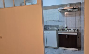 SE ARRIENDA DEPTO. EN AVDA.PEDRO MONTT DE VALPARAISO