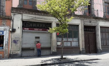LOCAL COMERCIAL MEZONES CENTRO