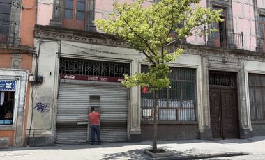 LOCAL COMERCIAL MEZONES CENTRO