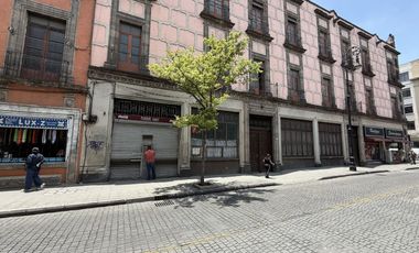 LOCAL COMERCIAL MEZONES CENTRO