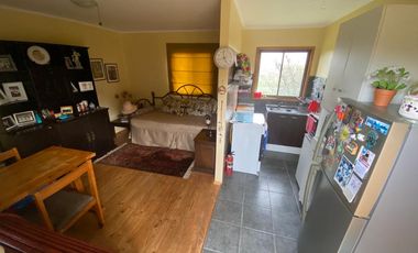 Parcela autosustentable con frutales en producción y vivienda en San Pedro, Quillota