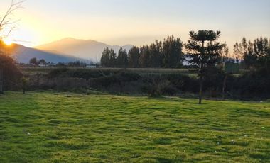 Se Arrienda Casa en Parcela SEMI-AMOBLADA – BLACK NOVEMBER 🔖