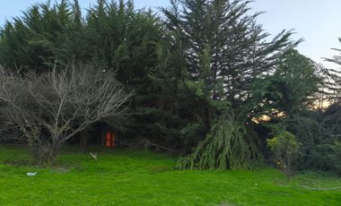 Se Arrienda Casa en Parcela SEMI-AMOBLADA – BLACK NOVEMBER 🔖