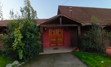 Se Arrienda Casa en Parcela SEMI-AMOBLADA – BLACK NOVEMBER 🔖