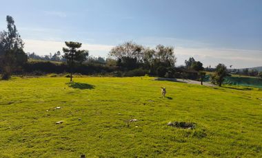 Se Arrienda Casa en Parcela SEMI-AMOBLADA – BLACK NOVEMBER 🔖