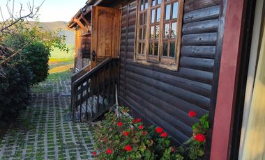 Se Arrienda Casa en Parcela SEMI-AMOBLADA – BLACK NOVEMBER 🔖