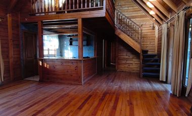 Se Arrienda Casa en Parcela SEMI-AMOBLADA – BLACK NOVEMBER 🔖