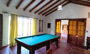 Se Arrienda Casa en Parcela SEMI-AMOBLADA – BLACK NOVEMBER 🔖