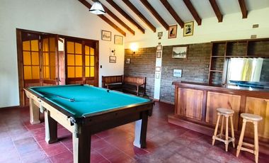 Se Arrienda Casa en Parcela SEMI-AMOBLADA – BLACK NOVEMBER 🔖