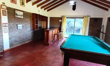 Se Arrienda Casa en Parcela SEMI-AMOBLADA – BLACK NOVEMBER 🔖