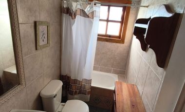 Se Arrienda Casa en Parcela SEMI-AMOBLADA – BLACK NOVEMBER 🔖