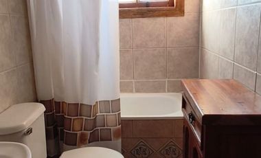 Se Arrienda Casa en Parcela SEMI-AMOBLADA – BLACK NOVEMBER 🔖