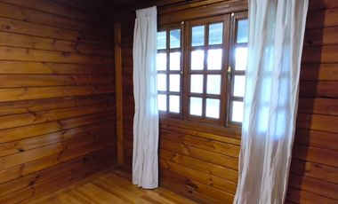 Se Arrienda Casa en Parcela SEMI-AMOBLADA – BLACK NOVEMBER 🔖